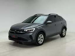 Volkswagen Nivus