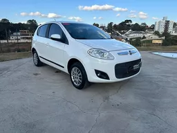 Fiat Palio