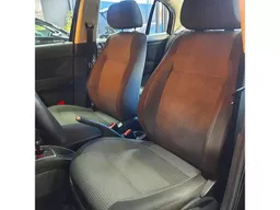 Volkswagen Polo Sedan
