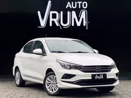 Fiat Cronos