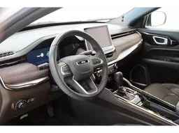 Jeep Commander