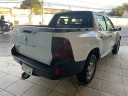 Renault Duster Oroch