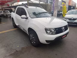 Renault Duster Oroch