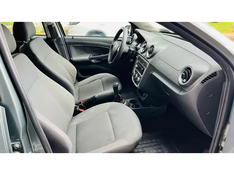 Foto do carro