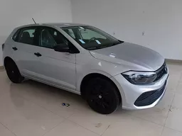 Volkswagen Polo Hatch