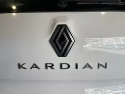 Renault Kardian