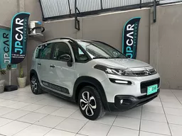 Citroën Aircross