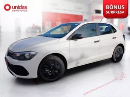 Volkswagen Polo Hatch