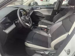 Volkswagen Taos