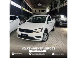 Volkswagen Saveiro
