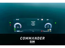 Jeep Commander