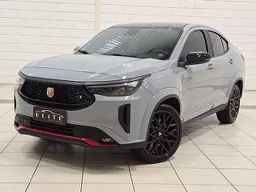 Fiat Fastback