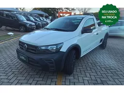 Volkswagen Saveiro