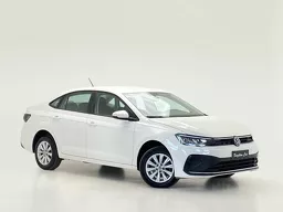 Volkswagen Virtus