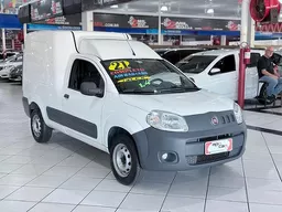 Fiat Fiorino