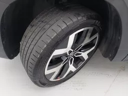 Volkswagen Taos