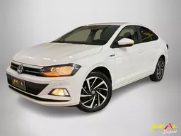 Volkswagen Virtus