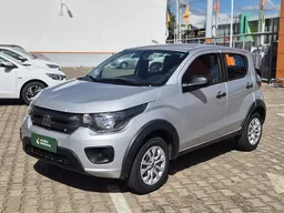 Fiat Mobi