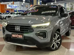 Fiat Pulse