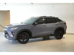 GWM Haval H6 GT