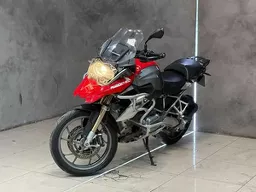 R 1200 GS