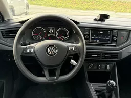 Volkswagen Polo Hatch
