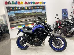 MT-07