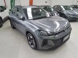 Volkswagen Tera