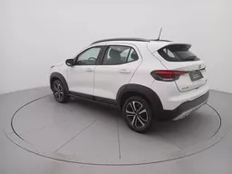 Fiat Pulse
