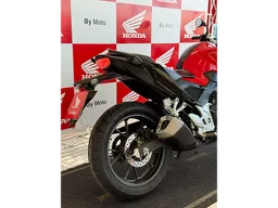Honda CB 300