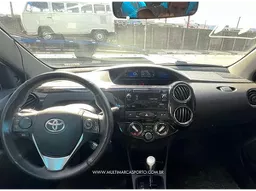Toyota Etios