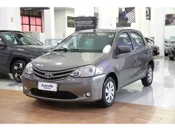 Toyota Etios