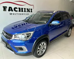 Chery Tiggo 2