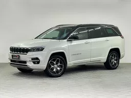 Jeep Commander