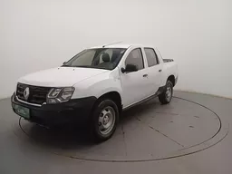 Renault Oroch