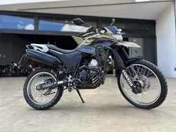 XTZ 250