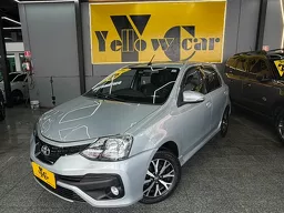 Toyota Etios