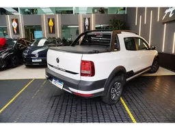 Volkswagen Saveiro