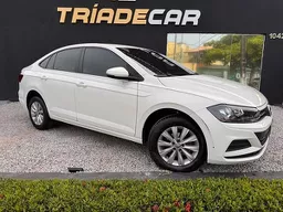 Volkswagen Virtus