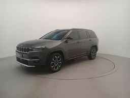 Jeep Commander