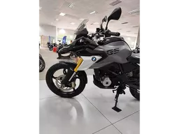 BMW G 310 GS