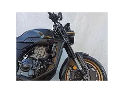 Zontes GK350