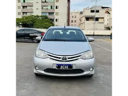 Toyota Etios