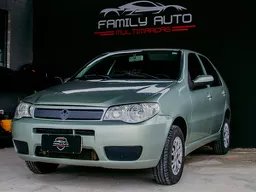 Fiat Palio