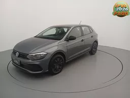 Volkswagen Polo Hatch