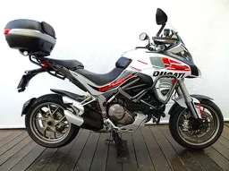 Multistrada