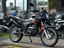 Honda XRE 190