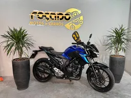 Fazer 250