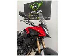 CB 500