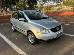 Volkswagen Spacefox